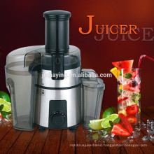 Factory Price Powerful Stainless Steel Body Slow Juicer